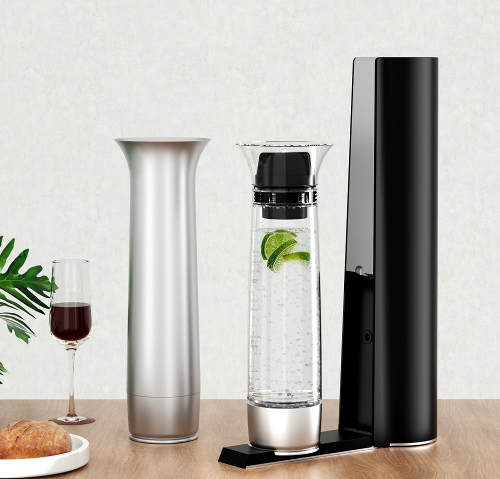 Soda Maker Revolution