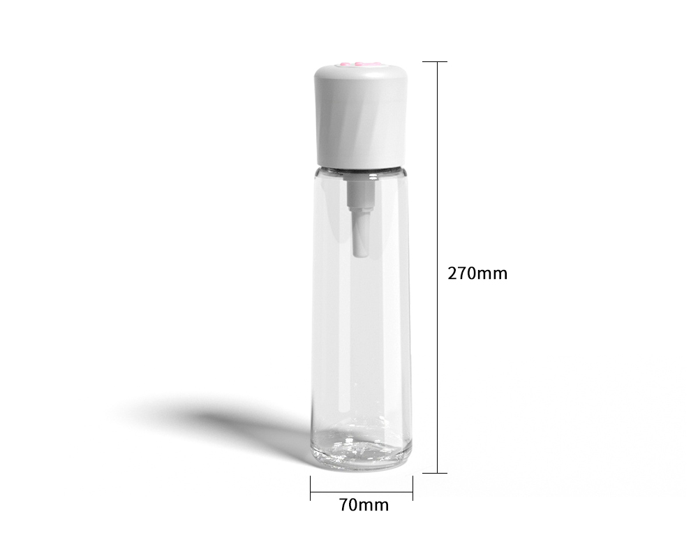 Mini Soda Maker Portable Sparkling Water Maker Bottle Soda Stream For Outdoor