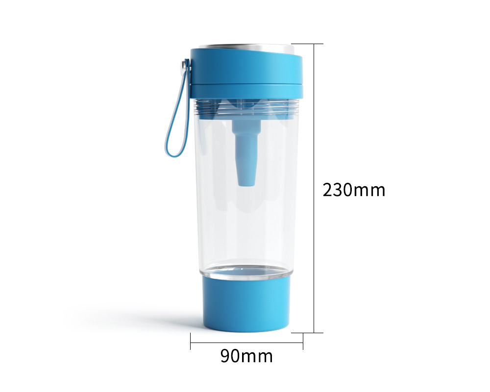 Portable Soda Stream Maker Home Refill Soft Drink Carbonated Soda Maker For Outdoor