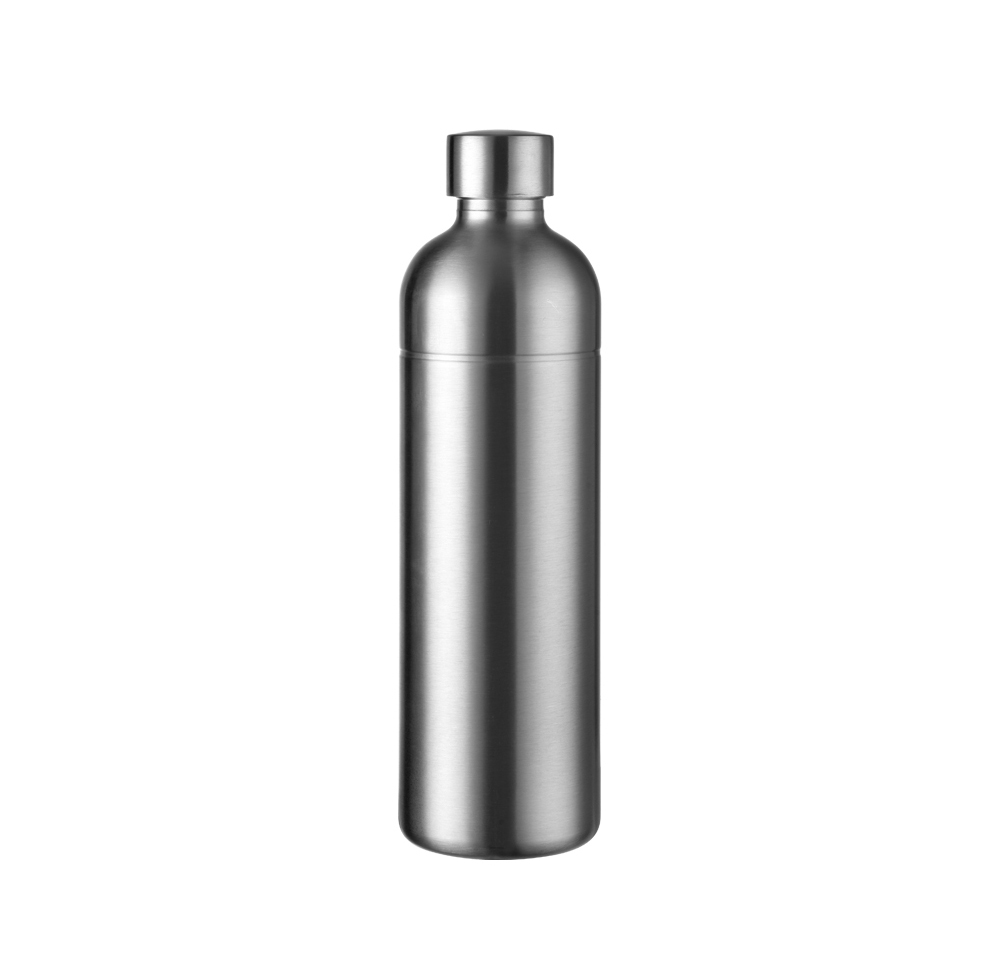 Fully Stainless Steel Soda Bottle