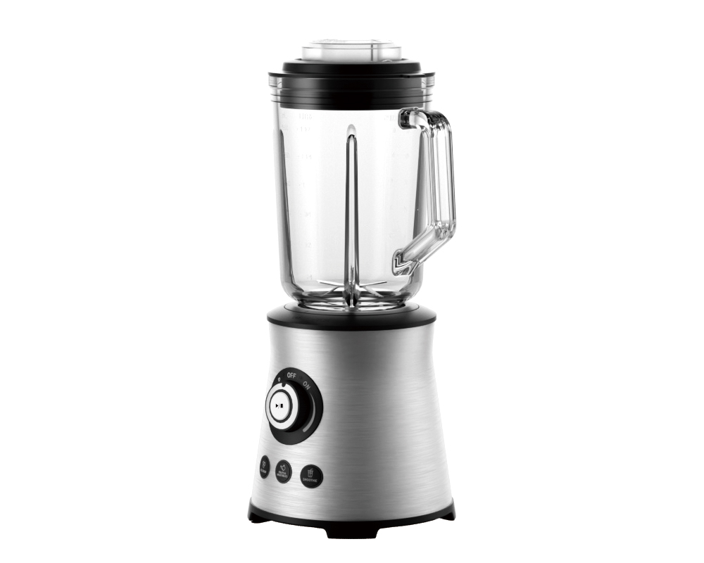 Home Blenders Food Professional Cooking Machine Large Capacity Mixer For Kitchen