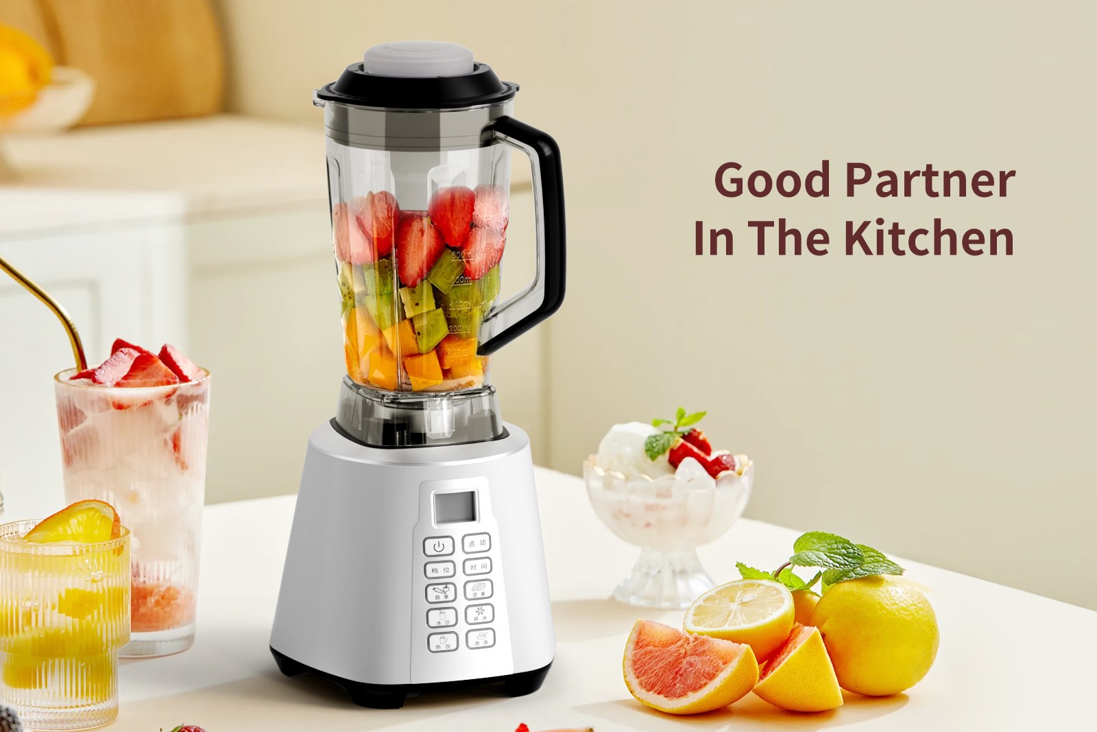 electric blender