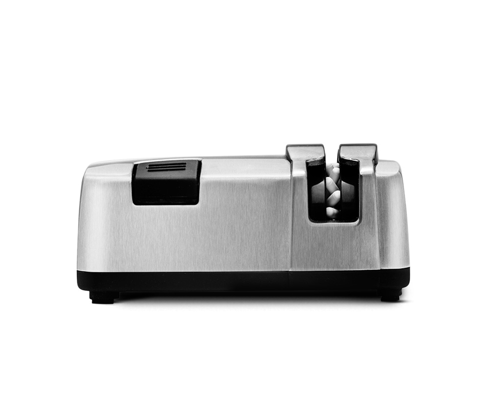 Knife Sharpener 220v Stainless Steel Multi-purpose Electronic Knife Sharpener