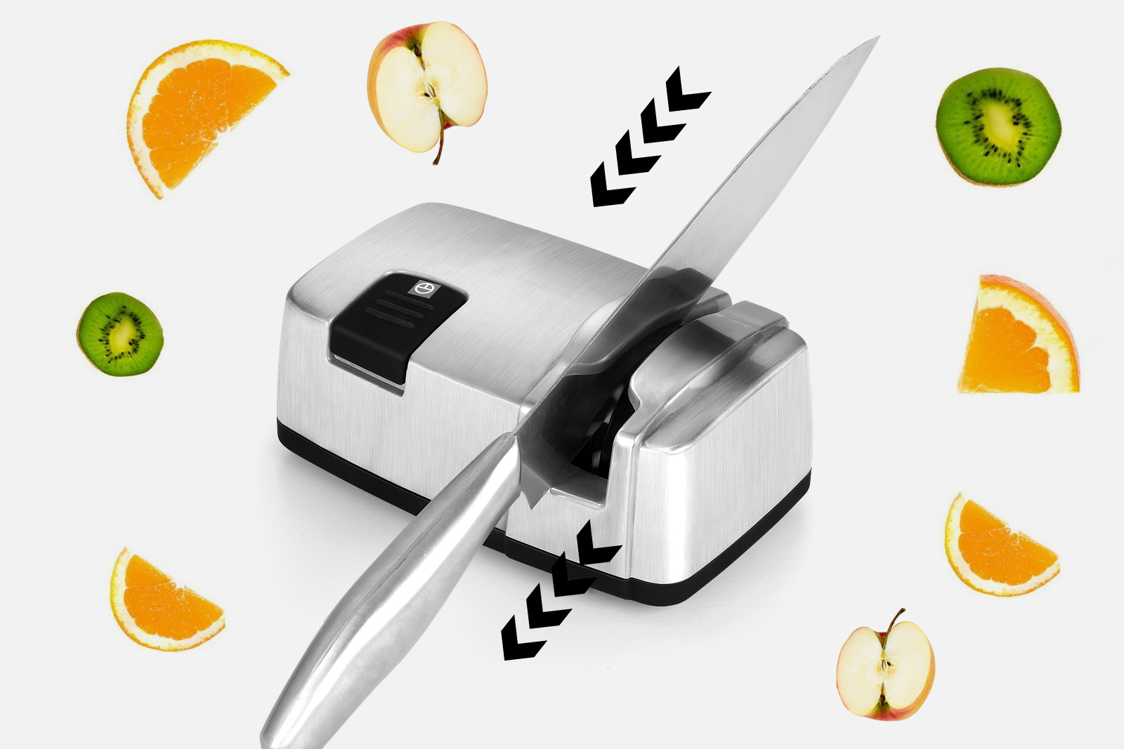 KNIFE SHARPENER 