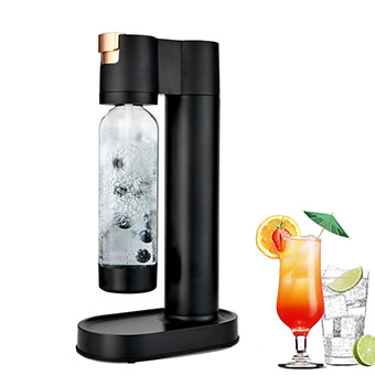 Desktop Sodamaker Refill Soft Drink Co2 Soda Maker Portable Sparkling Water Maker