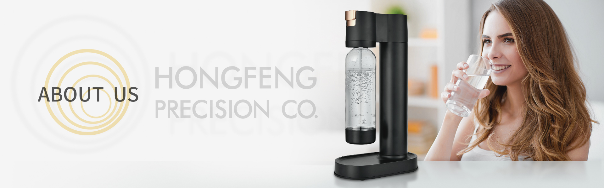 Zhejiang Hongfeng Precision Co.,Ltd