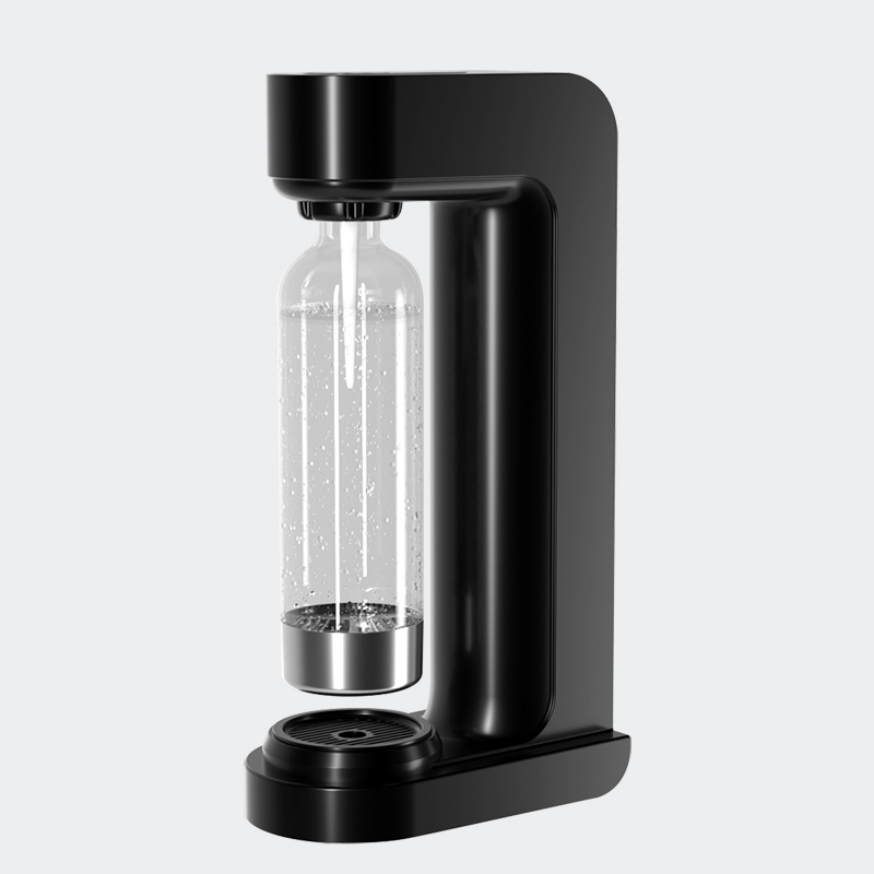 Sparkling Water Machine Eco-friendly Soda Maker Home Desktop DIY Carbonated Beverage Maker For Making Soda