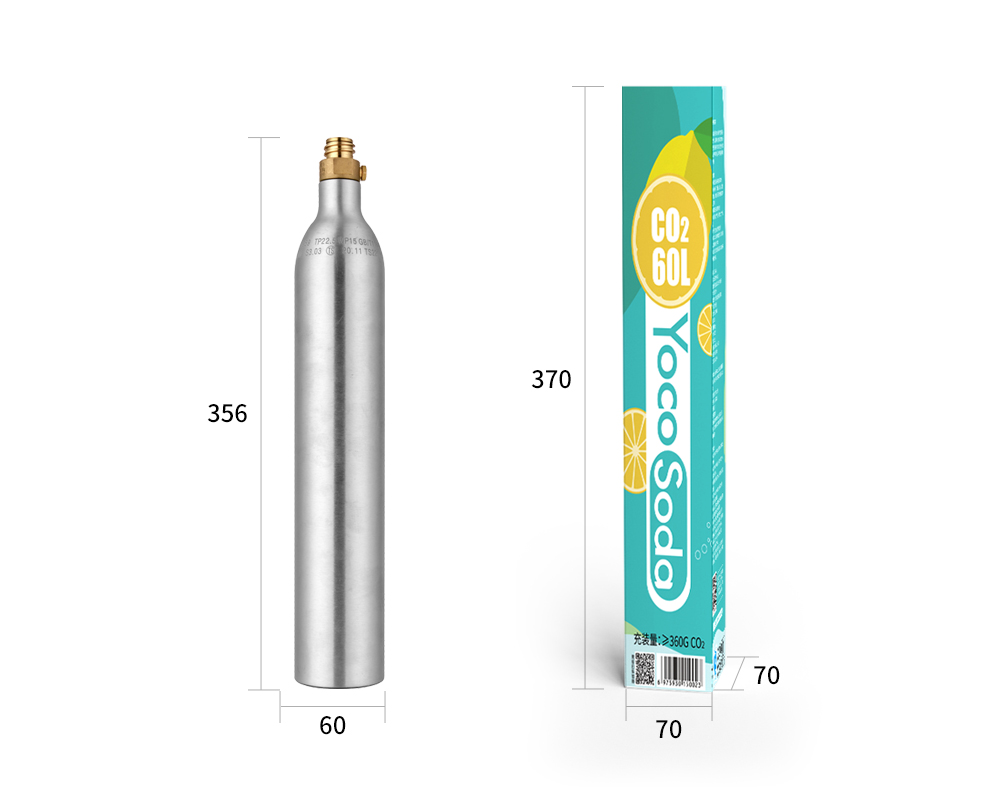 Gas Cylinder Compatibility