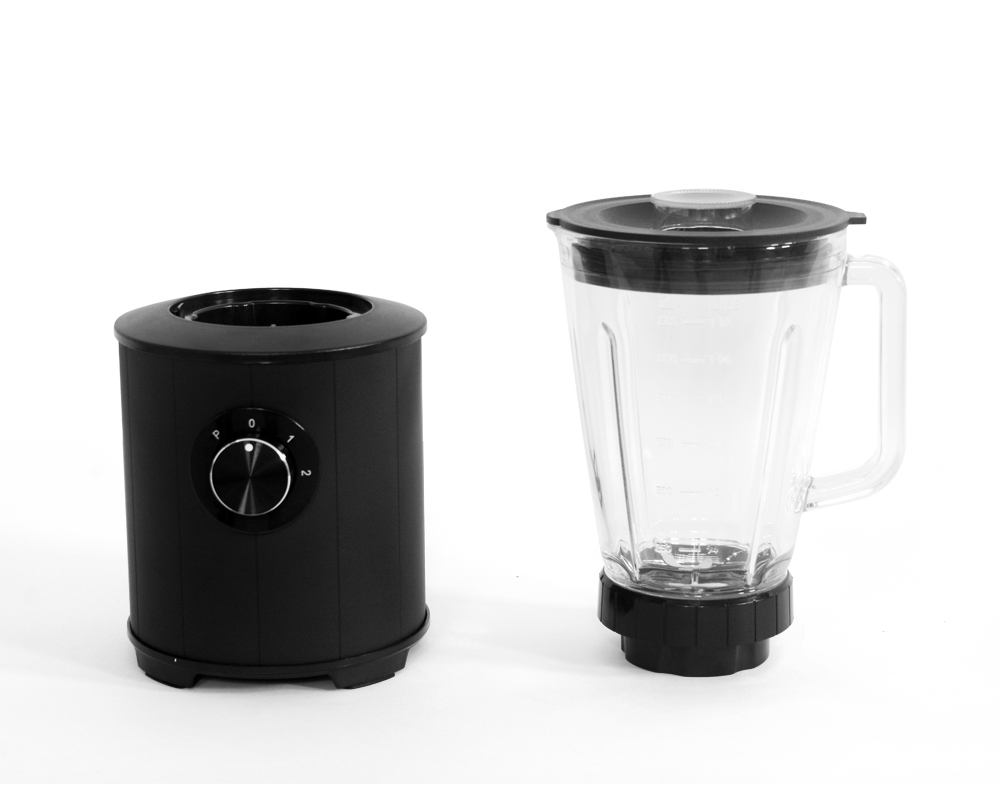 Multifunctional Food Processor Smoothies Blenders with 6 Blades