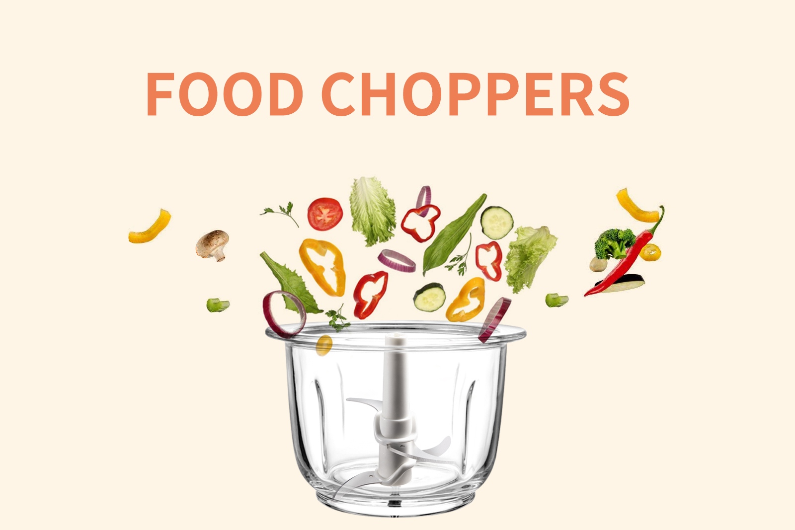 food chopper